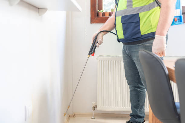 Best Pest Control Near Me  in Aviston, IL